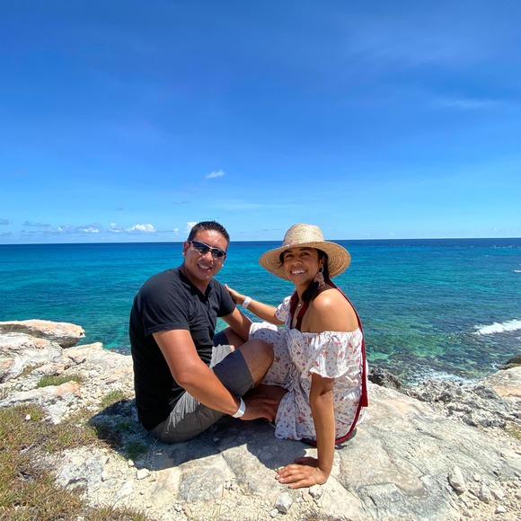 Meet your Posher, Gaby - Picture 1 of 1